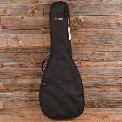 Takamine EF381SC 12 String Dreadnought Cutaway Black - Zac Brown