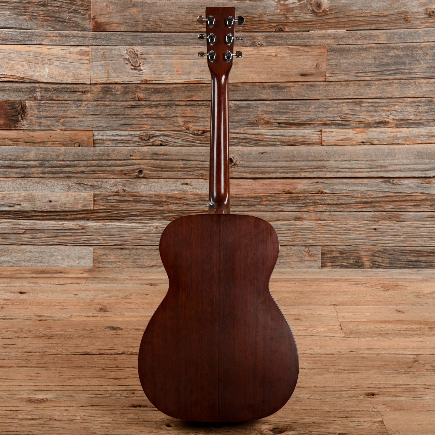 Takamine F-307S Natural 1978