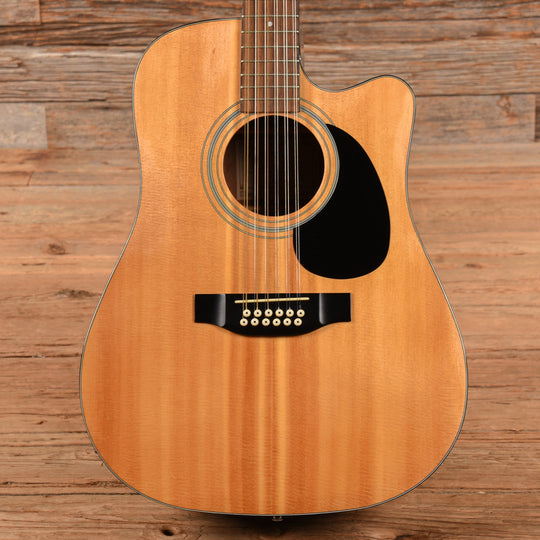 Takamine G Series EG-335SC Natural