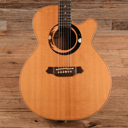 Takamine Model LTD 98 Natural 1998