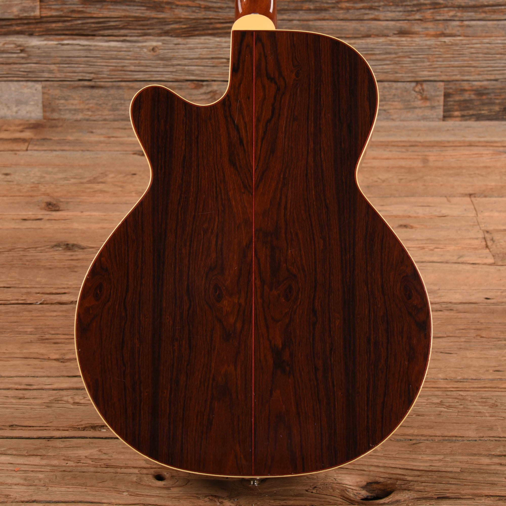 Takamine Model LTD 98 Natural 1998 – Chicago Music Exchange