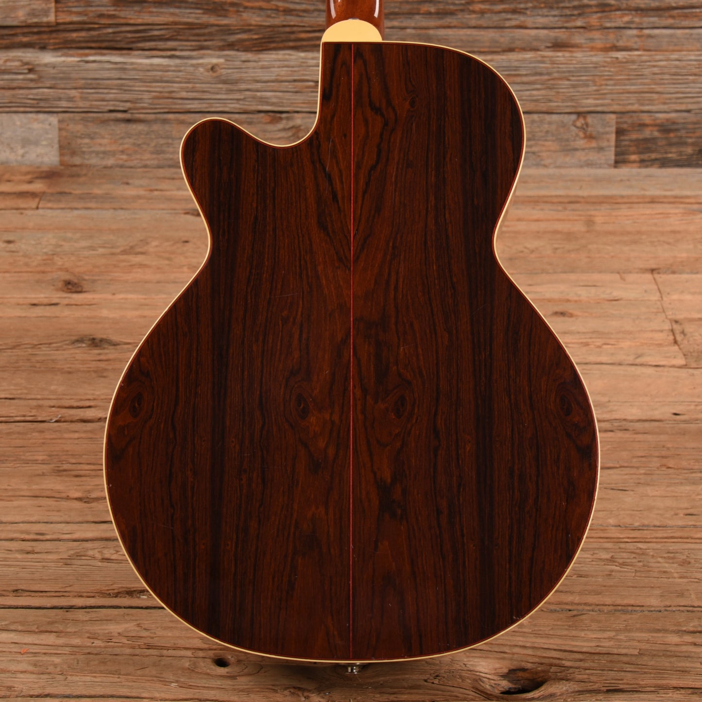 Takamine Model LTD 98 Natural 1998
