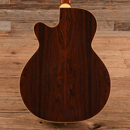 Takamine Model LTD 98 Natural 1998