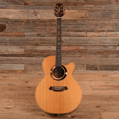 Takamine Model LTD 98 Natural 1998