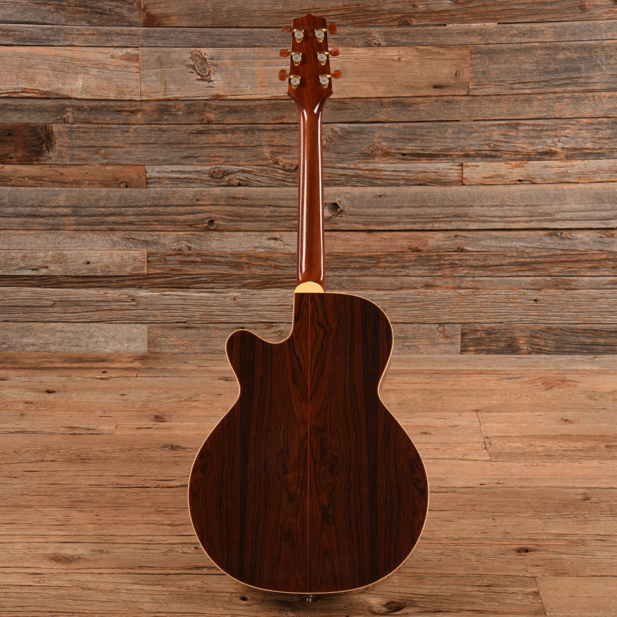 Takamine Model LTD 98 Natural 1998