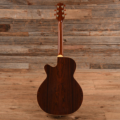 Takamine Model LTD 98 Natural 1998
