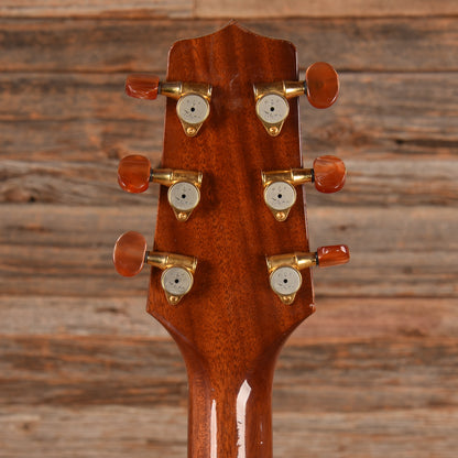 Takamine Model LTD 98 Natural 1998