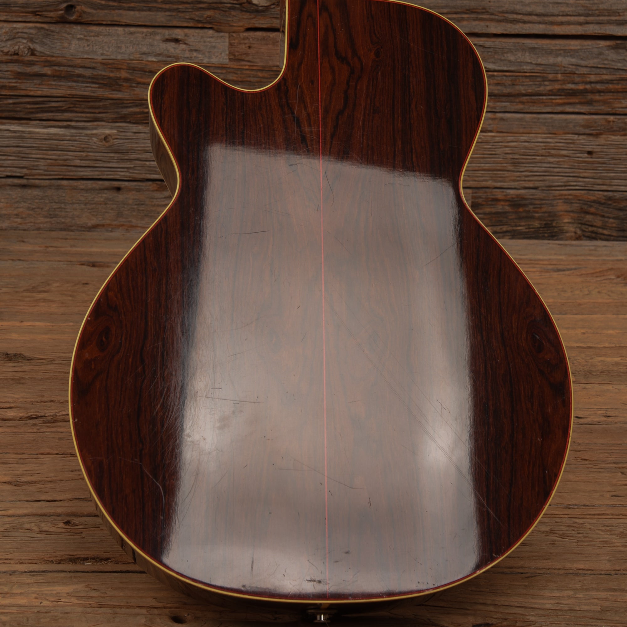 Takamine Model LTD 98 Natural 1998 – Chicago Music Exchange