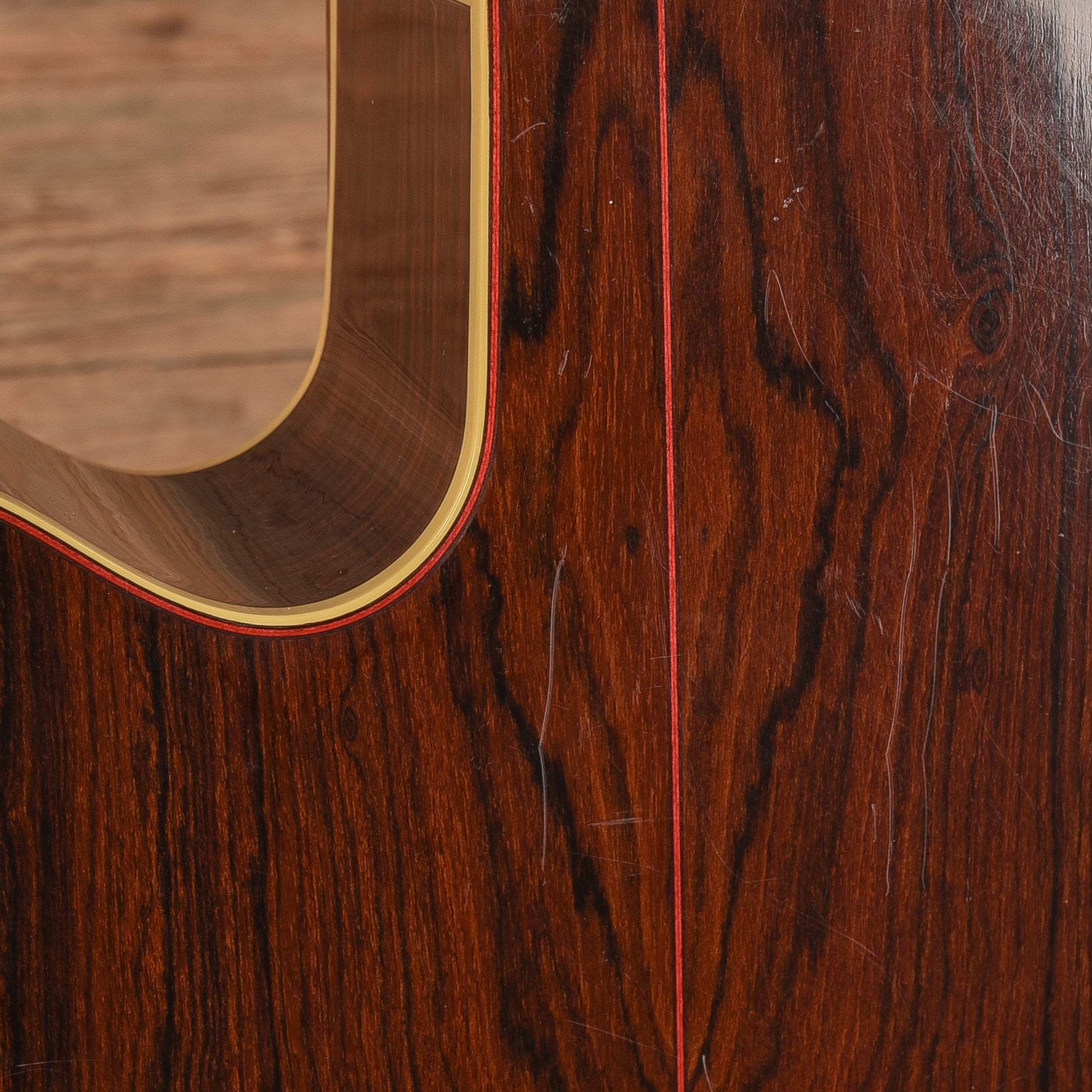 Takamine Model LTD 98 Natural 1998