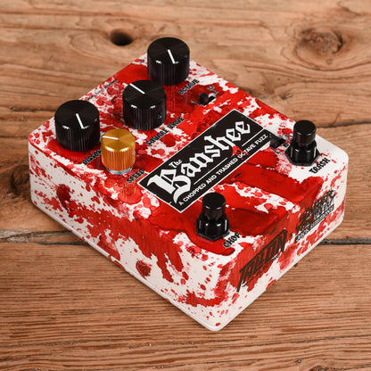 Tallon The Banshee Effect Pedals