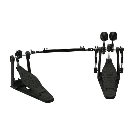 TAMA Iron Cobra 600 Duo Glide Double Pedal Dark Shadow Edition Drum Hardware & Parts