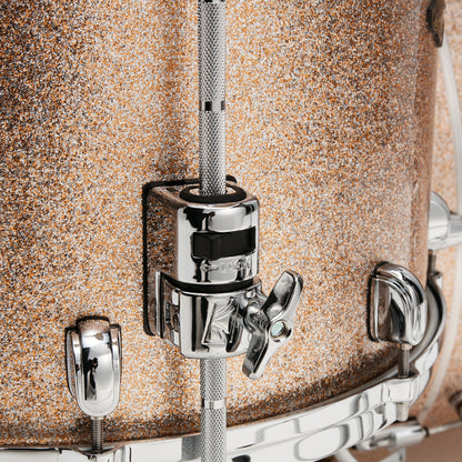 Tama Starclassic 10/12/16/22 4pc. Walnut/Birch Drum Kit Vintage Champagne Sparkle Drum Kits