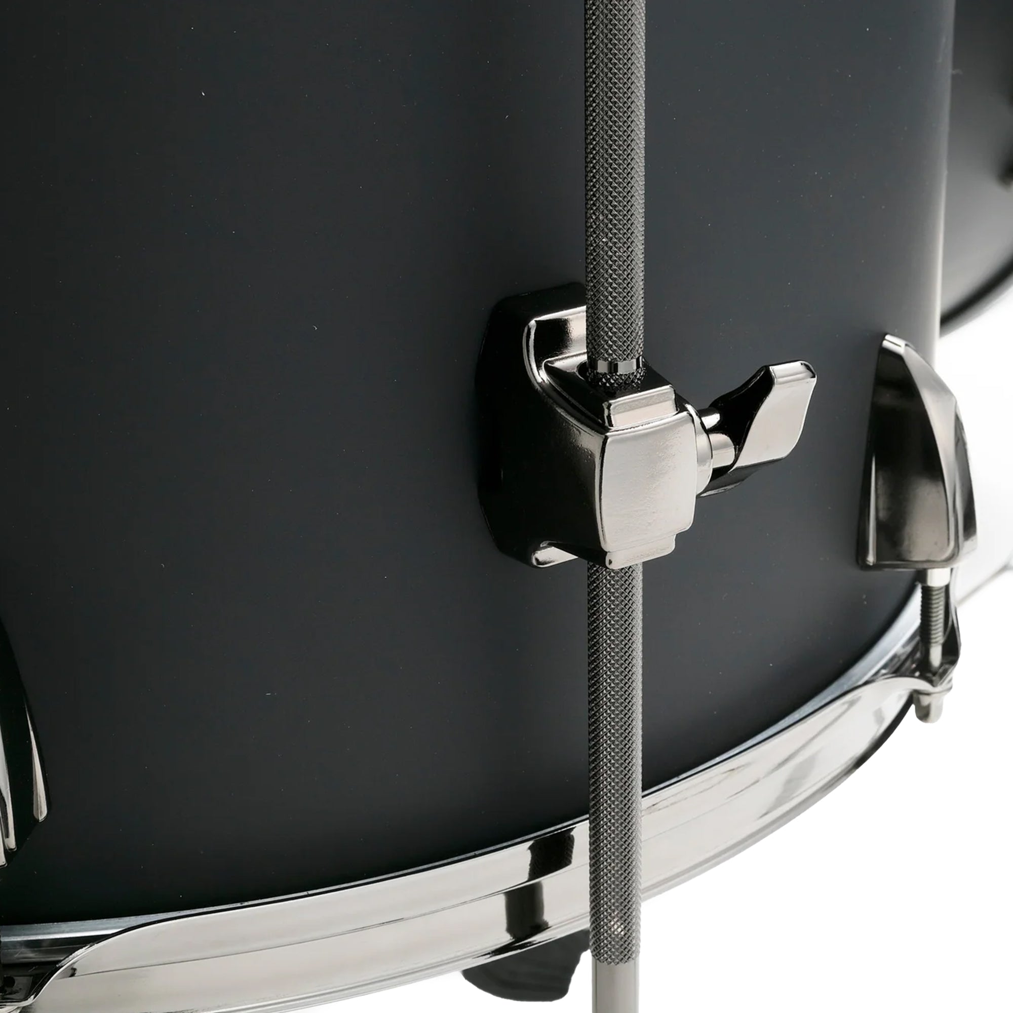 Tama Imperialstar 10/12/16/22/5x14 5pc. Drum Kit Blacked Out Black w/Hardware & Meinl Cymbals Drums and Percussion / Acoustic Drums / Full Acoustic Kits