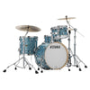 Tama Starclassic 12/14/20 3pc. Walnut/Birch Drum Kit Turquoise Pearl Drums and Percussion / Acoustic Drums / Full Acoustic Kits