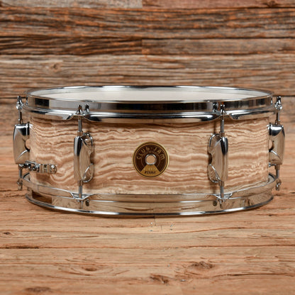 Tama Tama Club Jam 10/14/18/5x13 4pc. Drum Kit Cream Marble USED Drums and Percussion / Acoustic Drums / Full Acoustic Kits