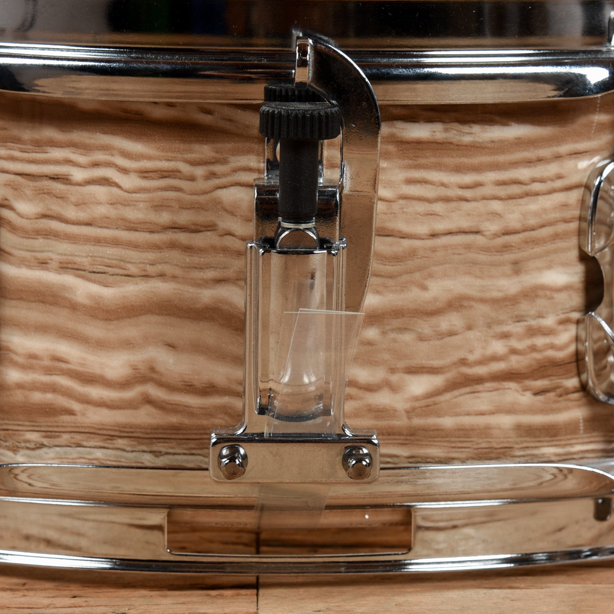 Tama Tama Club Jam 10/14/18/5x13 4pc. Drum Kit Cream Marble USED Drums and Percussion / Acoustic Drums / Full Acoustic Kits