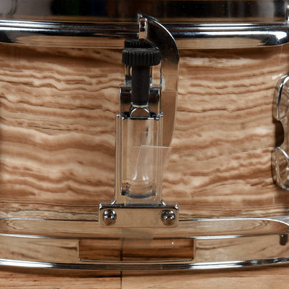 Tama Tama Club Jam 10/14/18/5x13 4pc. Drum Kit Cream Marble USED Drums and Percussion / Acoustic Drums / Full Acoustic Kits