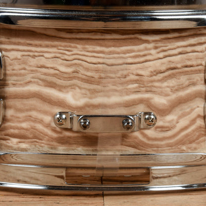 Tama Tama Club Jam 10/14/18/5x13 4pc. Drum Kit Cream Marble USED Drums and Percussion / Acoustic Drums / Full Acoustic Kits