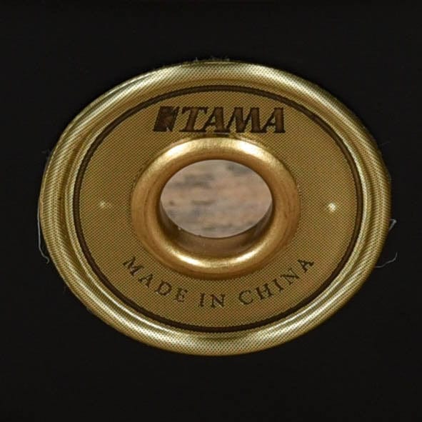 Tama 3x10 Metalworks "Effect" Series Snare Drum Matte Black w/Black Hdw Drums and Percussion / Acoustic Drums / Snare