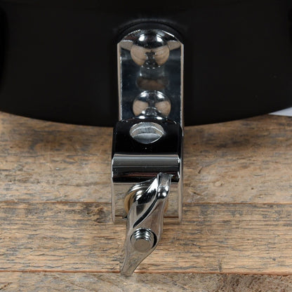 Tama 3x10 Metalworks "Effect" Series Snare Drum Matte Black w/Black Hdw Drums and Percussion / Acoustic Drums / Snare