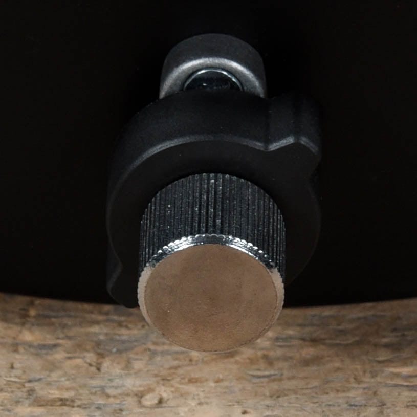 Tama 3x10 Metalworks "Effect" Series Snare Drum Matte Black w/Black Hdw Drums and Percussion / Acoustic Drums / Snare