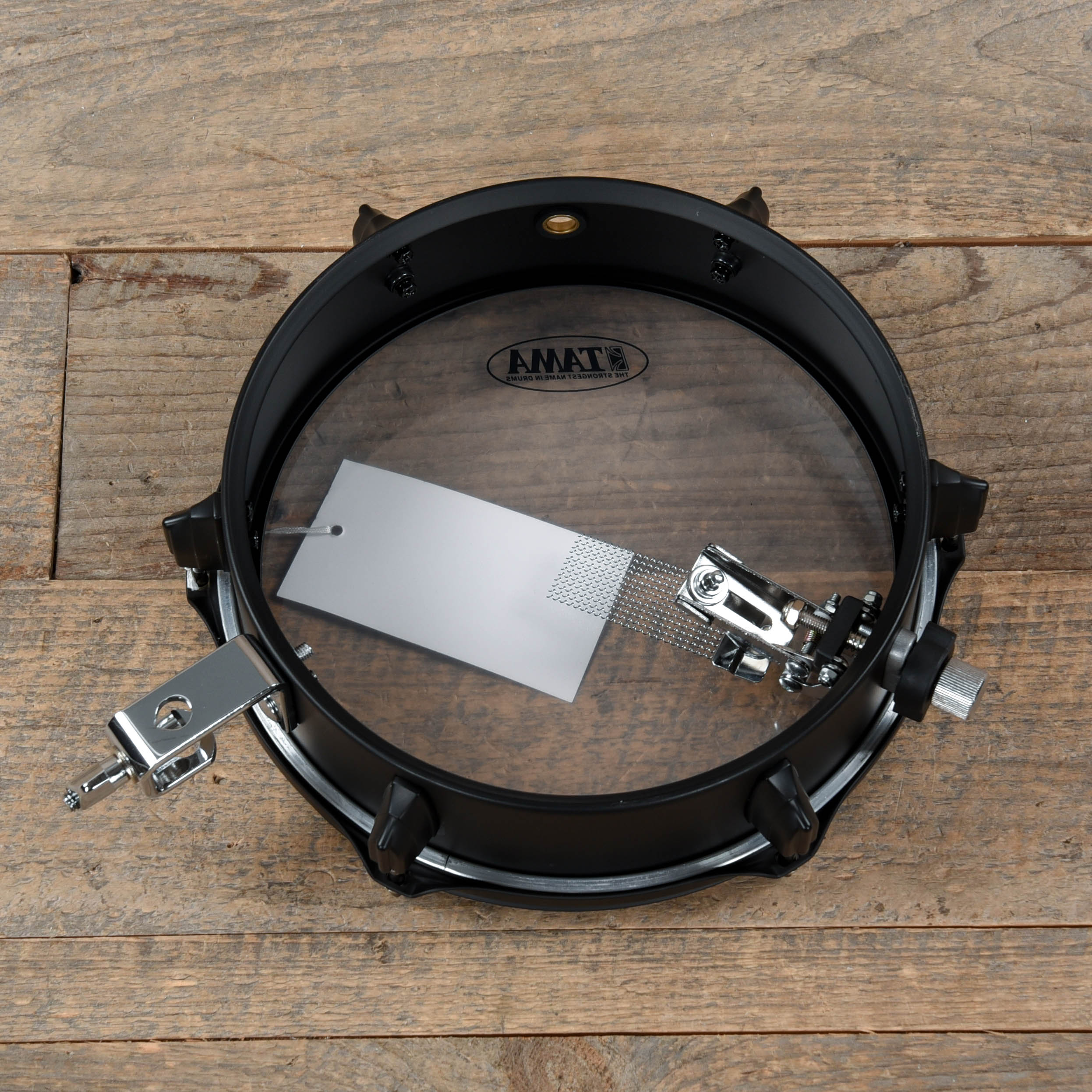 Tama 3x10 Metalworks 