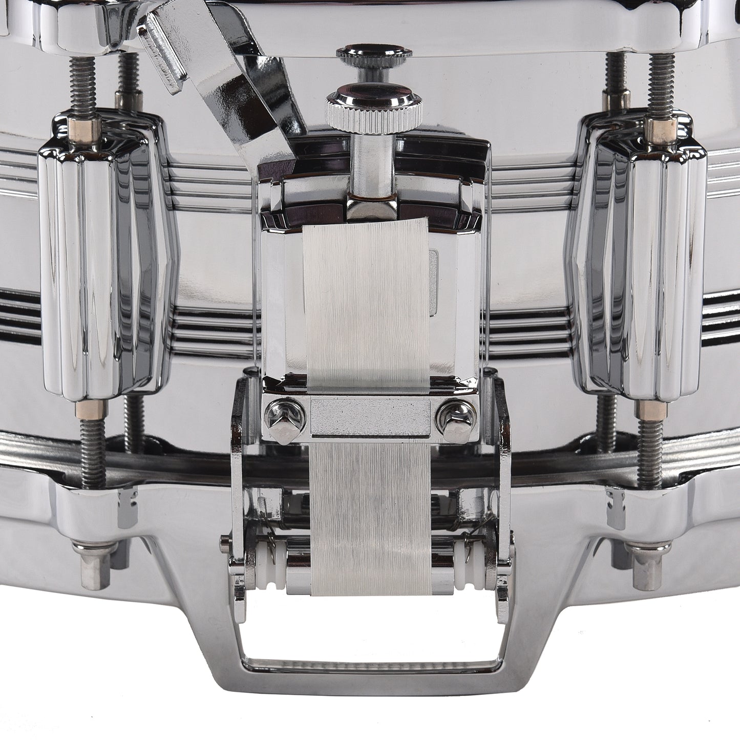 Tama 50th Limited Mastercraft Steel 14"x5" Snare Drum Drums and Percussion / Acoustic Drums / Snare