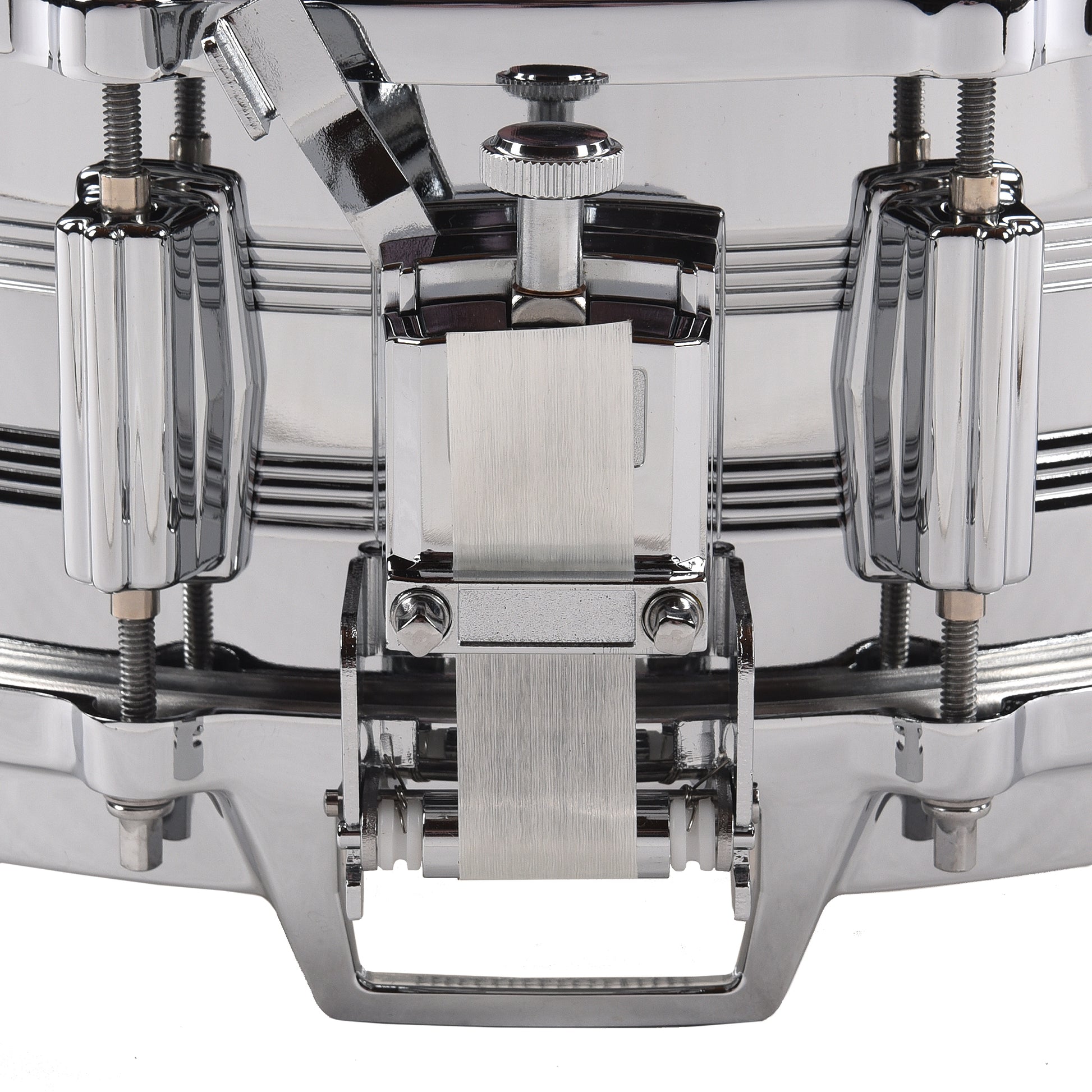 Tama 50th Limited Mastercraft Steel 14"x5" Snare Drum Drums and Percussion / Acoustic Drums / Snare