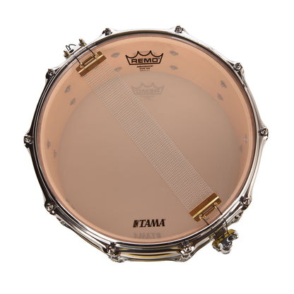 Tama 6.5x14 Kaz Rodriguez Signature Maple/Bubinga Snare Drum Drums and Percussion / Acoustic Drums / Snare