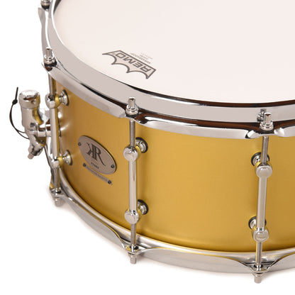 Tama 6.5x14 Kaz Rodriguez Signature Maple/Bubinga Snare Drum Drums and Percussion / Acoustic Drums / Snare