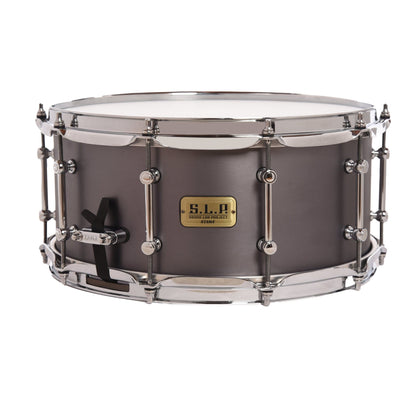 Tama 6.5x14 S.L.P. Sonic Stainless Steel Snare Drum Drums and Percussion / Acoustic Drums / Snare