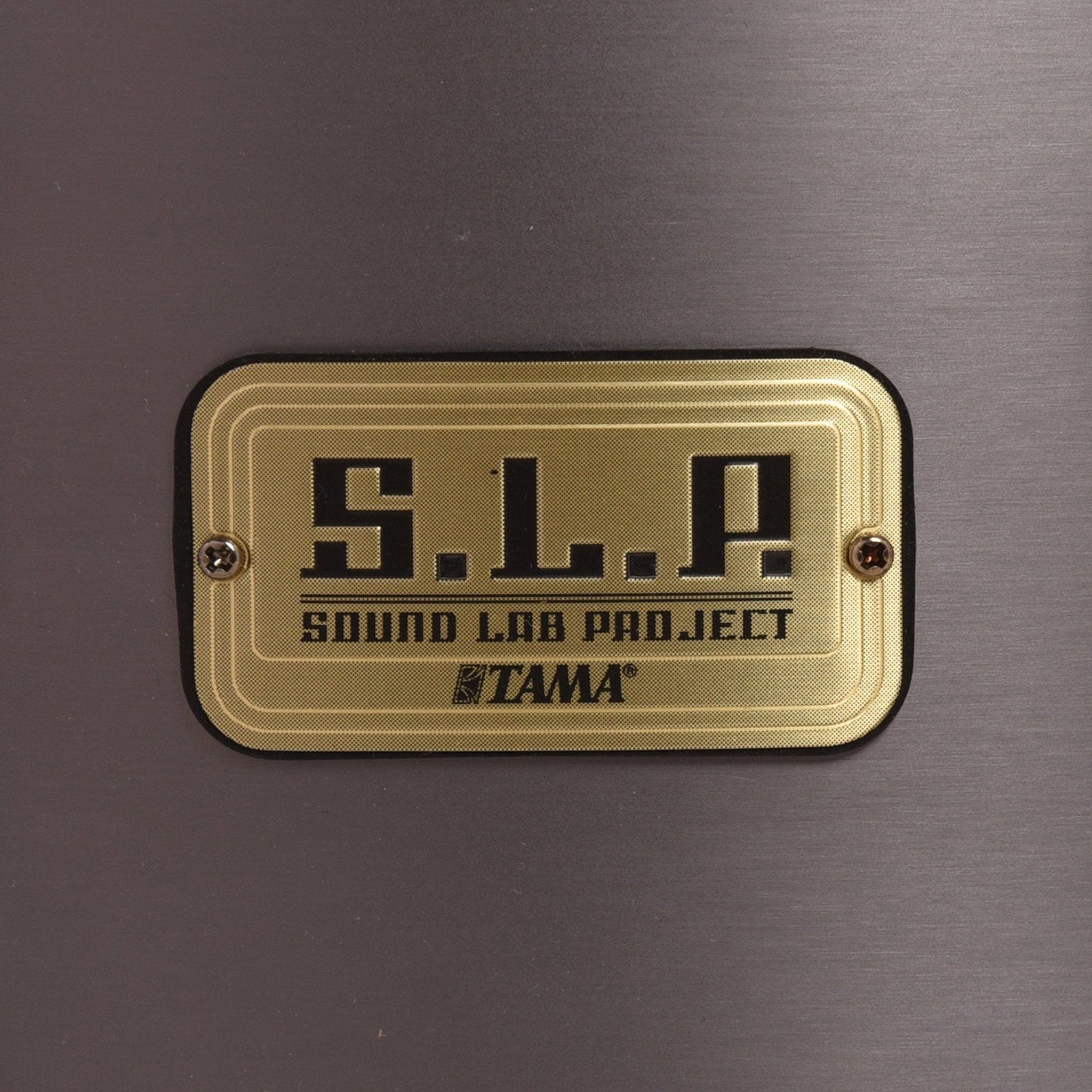 Tama 6.5x14 S.L.P. Sonic Stainless Steel Snare Drum Drums and Percussion / Acoustic Drums / Snare