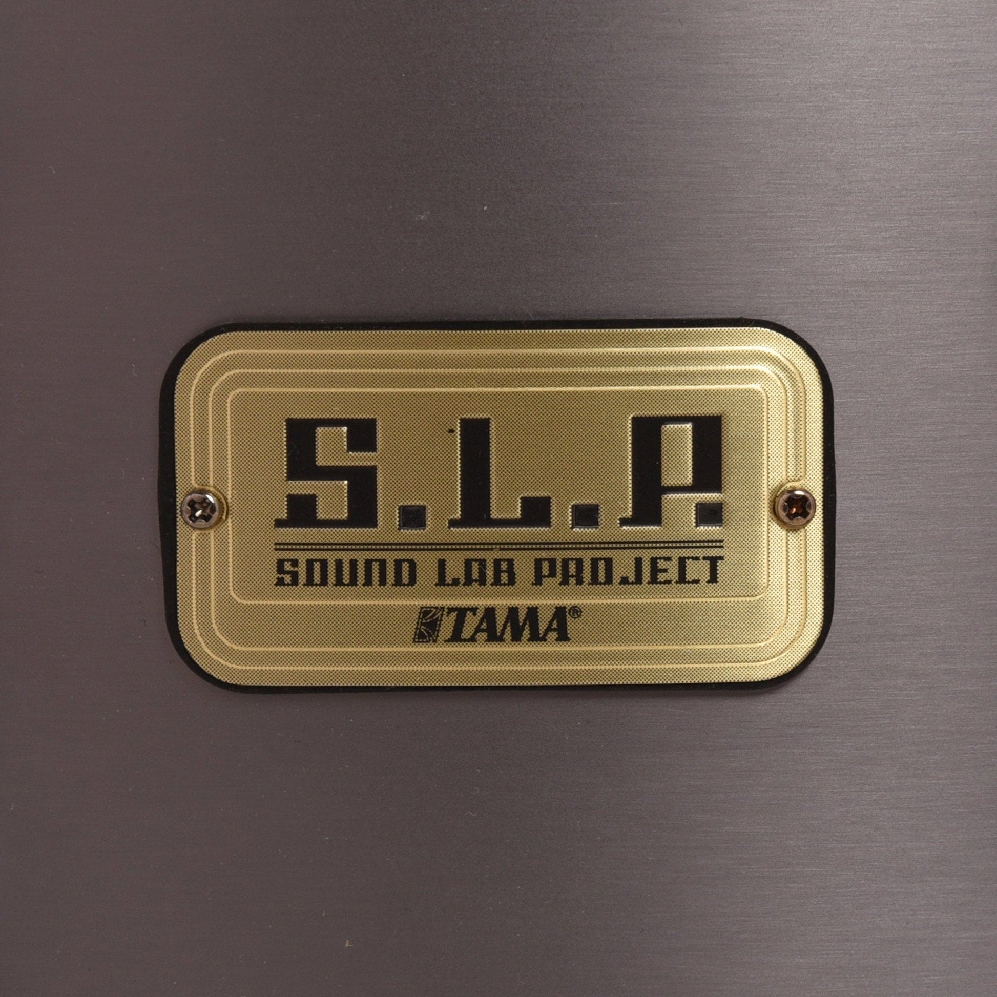 Tama 6.5x14 S.L.P. Sonic Stainless Steel Snare Drum Drums and Percussion / Acoustic Drums / Snare