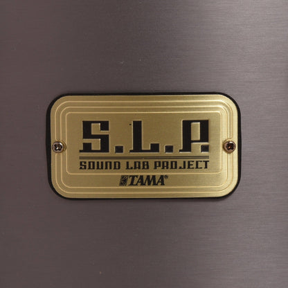 Tama 6.5x14 S.L.P. Sonic Stainless Steel Snare Drum Drums and Percussion / Acoustic Drums / Snare
