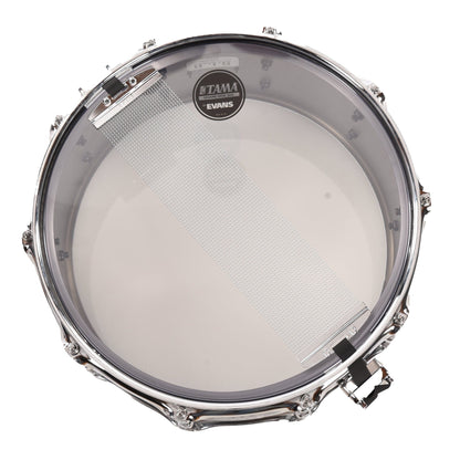 Tama 6.5x14 S.L.P. Sonic Stainless Steel Snare Drum Drums and Percussion / Acoustic Drums / Snare