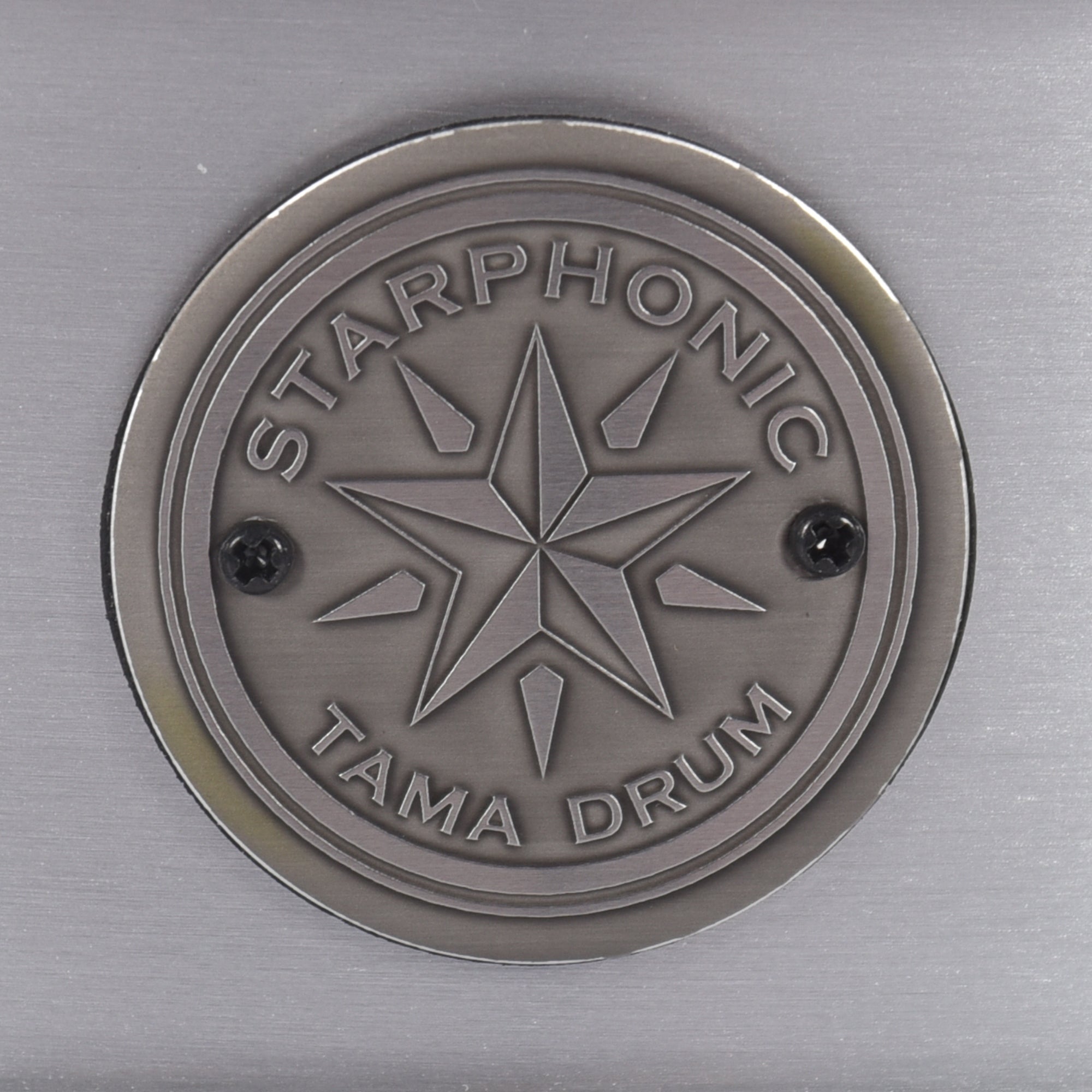Tama 6x14 Starphonic Aluminum Snare Drum Drums and Percussion / Acoustic Drums / Snare
