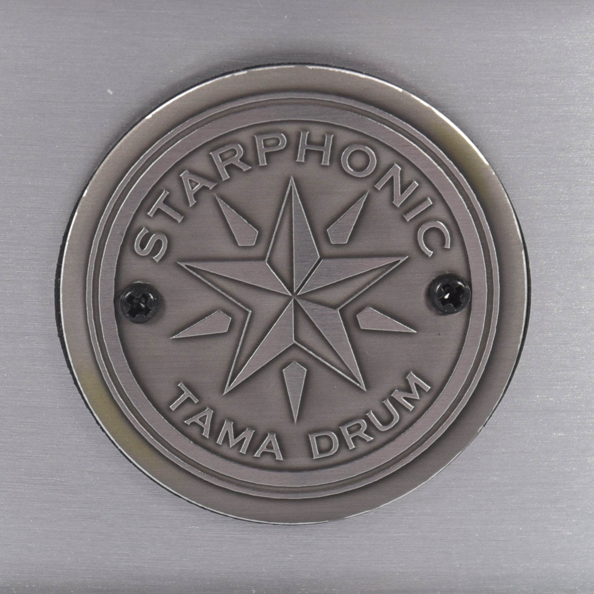 Tama 6x14 Starphonic Aluminum Snare Drum Drums and Percussion / Acoustic Drums / Snare