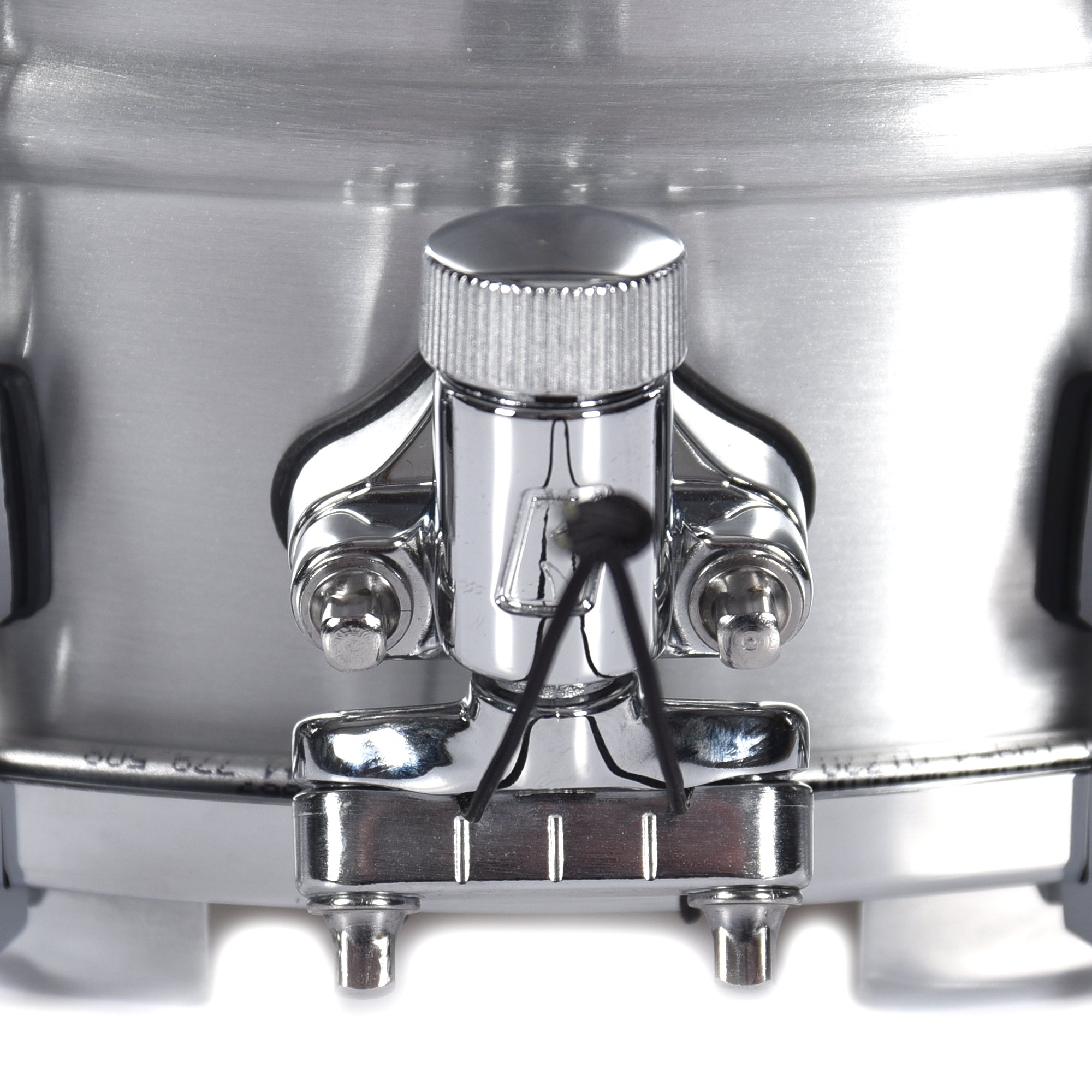 Tama 6x14 Starphonic Aluminum Snare Drum Drums and Percussion / Acoustic Drums / Snare