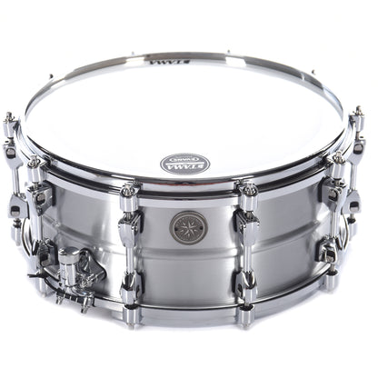 Tama 6x14 Starphonic Aluminum Snare Drum Drums and Percussion / Acoustic Drums / Snare