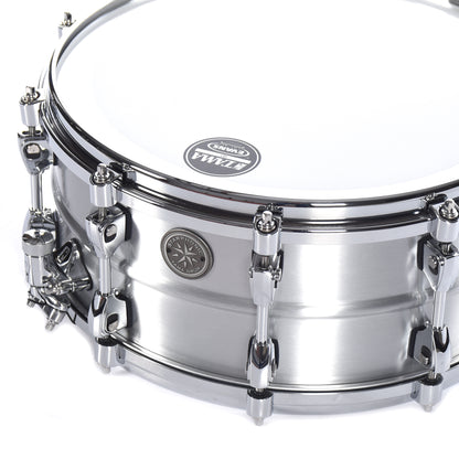 Tama 6x14 Starphonic Aluminum Snare Drum Drums and Percussion / Acoustic Drums / Snare