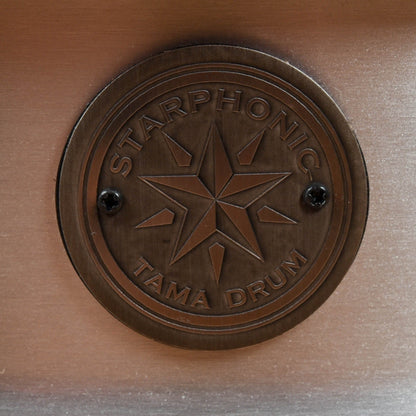 Tama 6x14 Starphonic Aluminum Snare Drum USED Drums and Percussion / Acoustic Drums / Snare