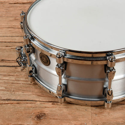 Tama 6x14 Starphonic Aluminum Snare Drum USED Drums and Percussion / Acoustic Drums / Snare