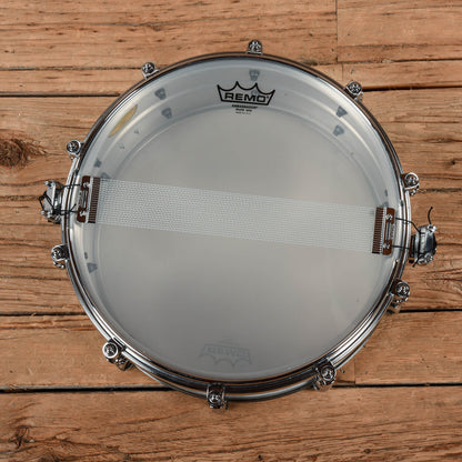 Tama 6x14 Starphonic Aluminum Snare Drum USED Drums and Percussion / Acoustic Drums / Snare