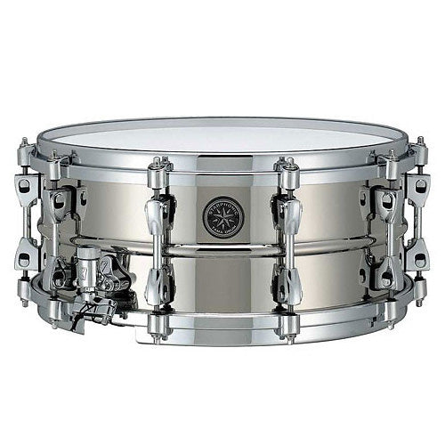 Tama 6x14 Starphonic Brass Snare Drum Drums and Percussion / Acoustic Drums / Snare