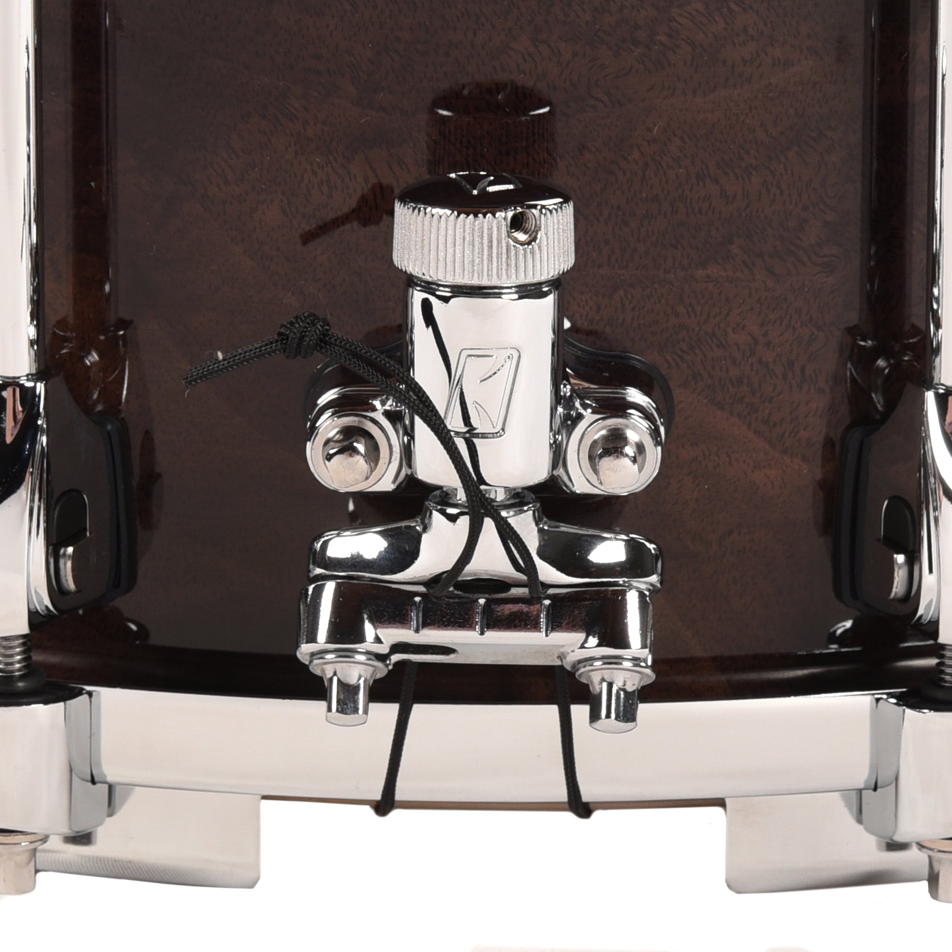Tama 7x14 Starphonic Walnut Snare Drum Drums and Percussion / Acoustic Drums / Snare
