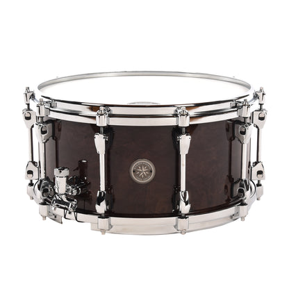 Tama 7x14 Starphonic Walnut Snare Drum Drums and Percussion / Acoustic Drums / Snare