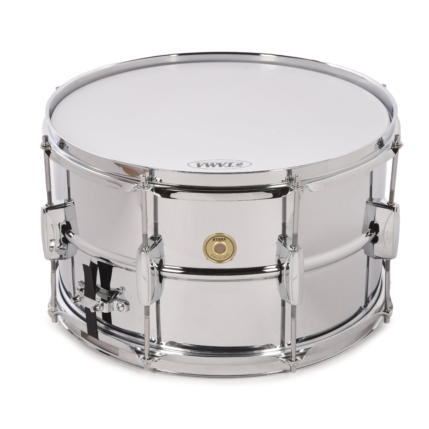 Tama Metalworks 14"x8" Steel Snare Drum Drums and Percussion / Acoustic Drums / Snare