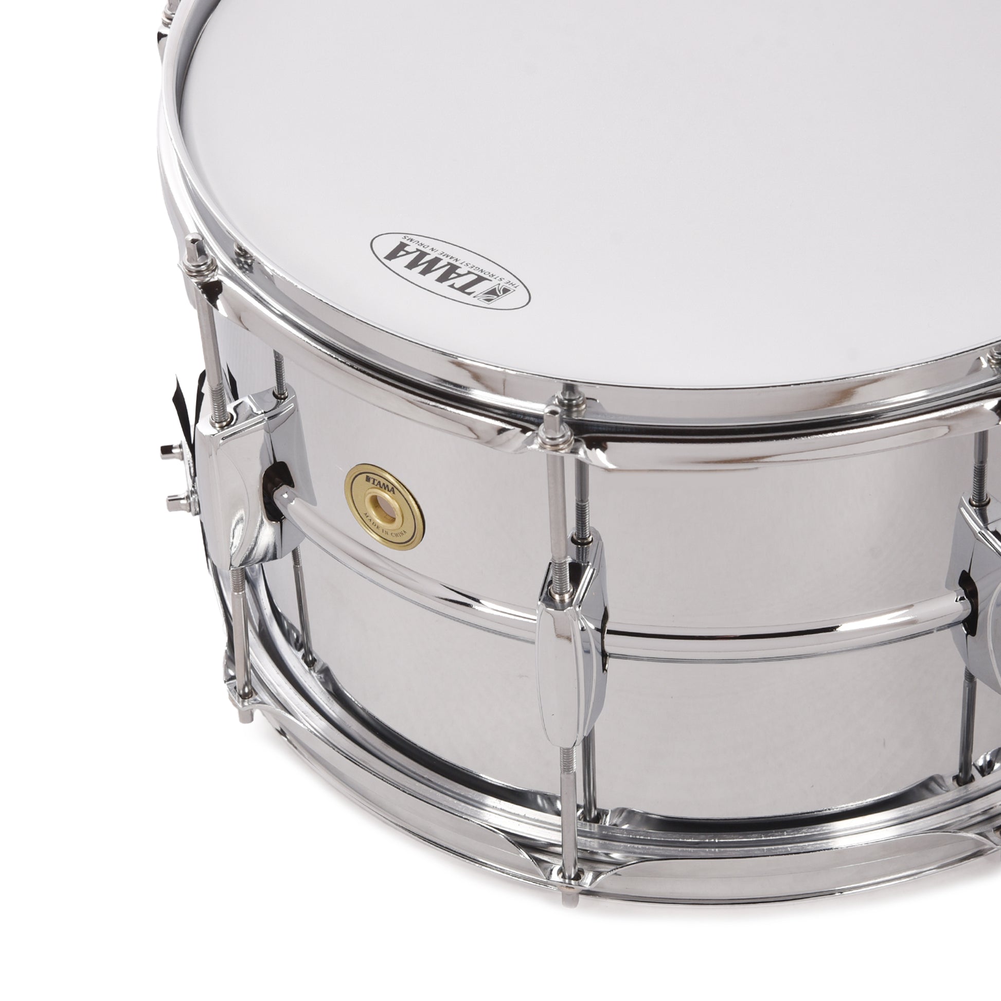 Tama Metalworks 14"x8" Steel Snare Drum Drums and Percussion / Acoustic Drums / Snare