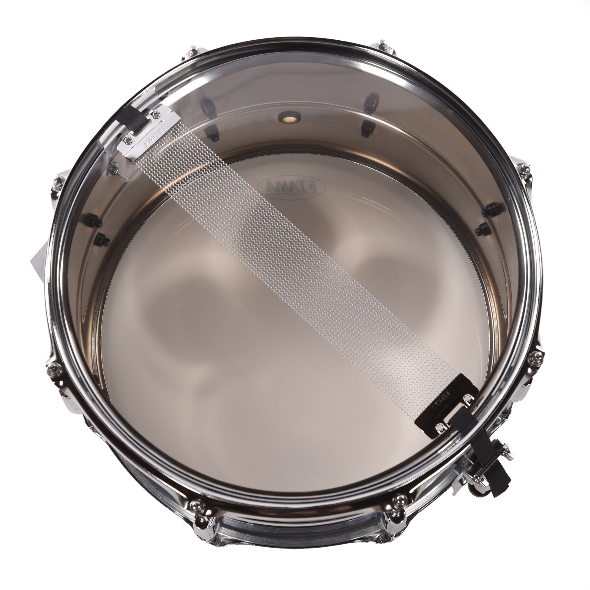 Tama Metalworks 14"x8" Steel Snare Drum Drums and Percussion / Acoustic Drums / Snare