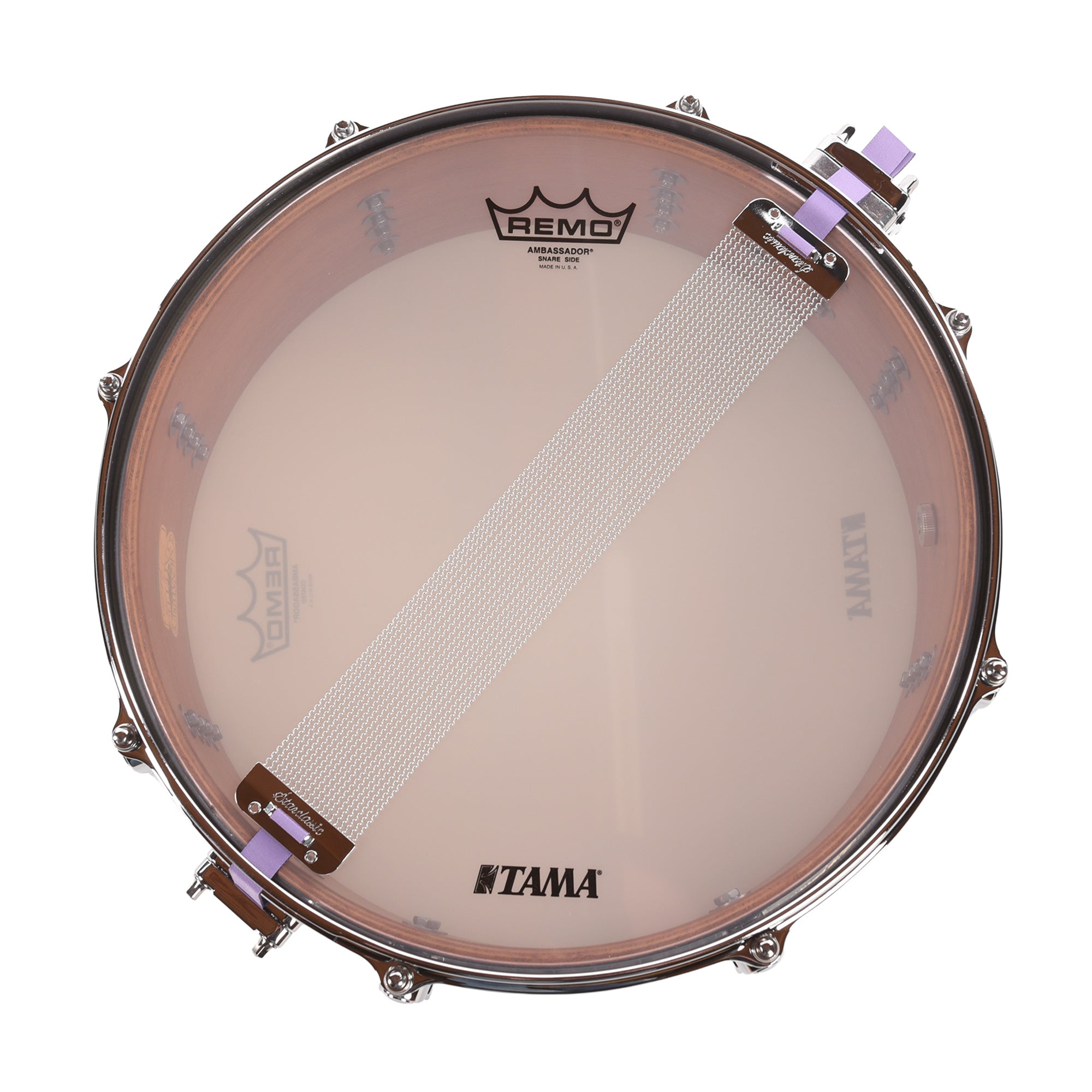 TAMA Mike Portnoy Signature 14